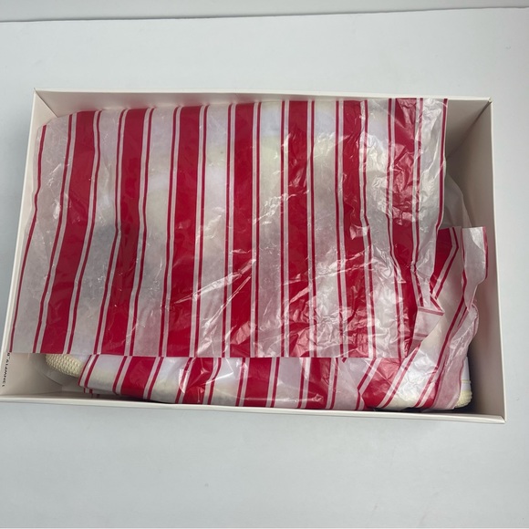 “Popcorn” 2021 Air Force 1 CW2919 100 - Picture 3 of 9